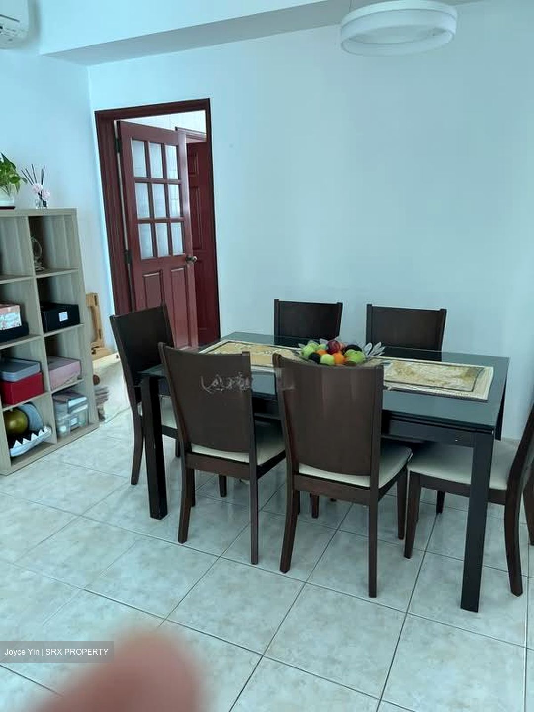 Hume Park II (D21), Condominium #555528211